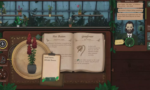 Strange Horticulture