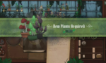 Strange Horticulture