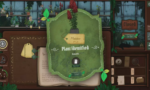 Strange Horticulture