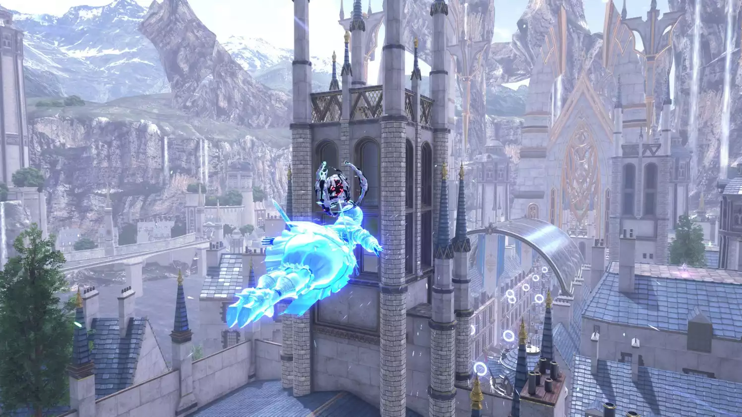 STAR OCEAN THE DIVINE FORCE DIGITAL DELUXE EDITION