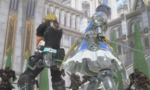 STAR OCEAN THE DIVINE FORCE DIGITAL DELUXE EDITION