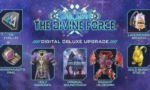 STAR OCEAN THE DIVINE FORCE DIGITAL DELUXE EDITION