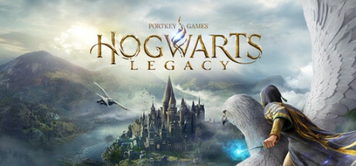 Hogwarts Legacy (Хогвартс Наследие)