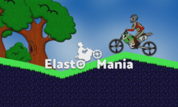 Elasto Mania Remastered
