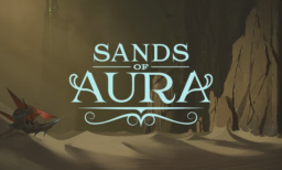 Sands of Aura