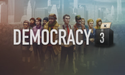 Democracy 3