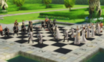 Battle Chess Game of Kings