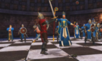 Battle Chess Game of Kings