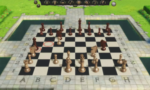 Battle Chess Game of Kings
