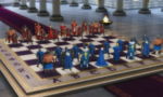 Battle Chess Game of Kings