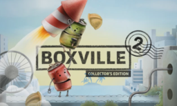 Boxville 2 Collectors Edition