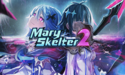 Mary Skelter 2