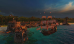 Port Royale 4 Extended Edition