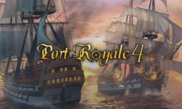 Port Royale 4 Extended Edition
