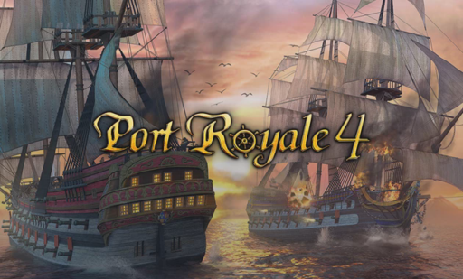 Port Royale 4 Extended Edition