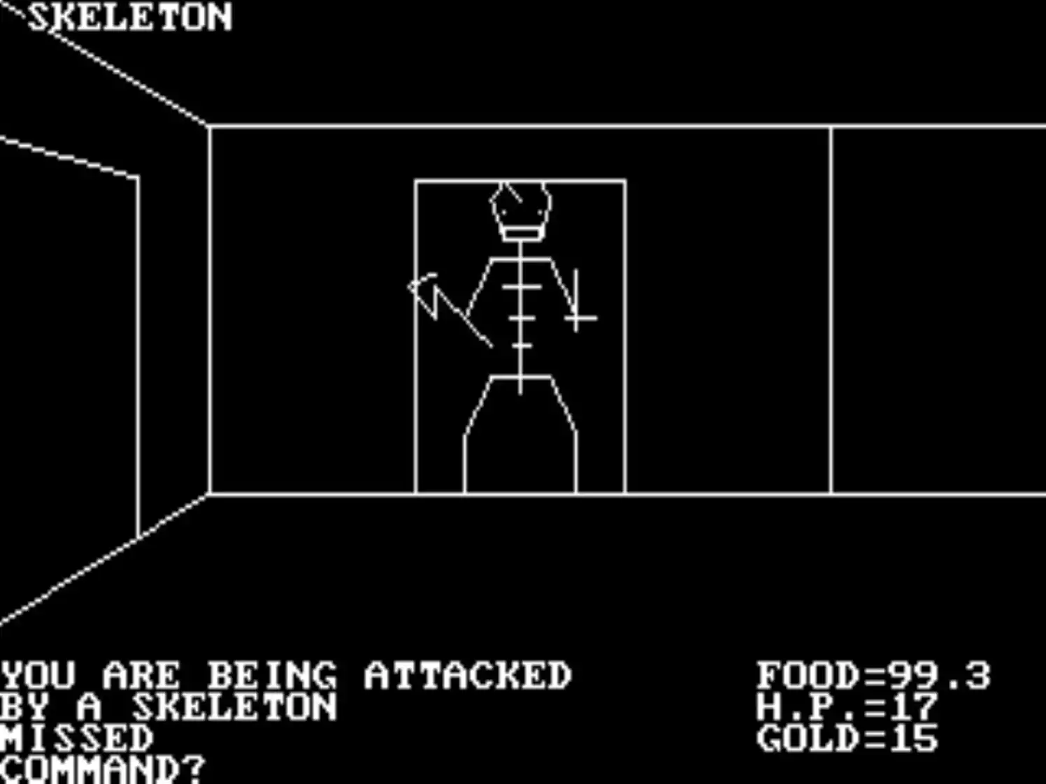 Akalabeth World of Doom