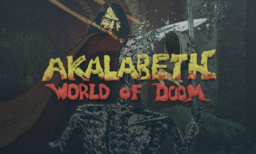Akalabeth World of Doom