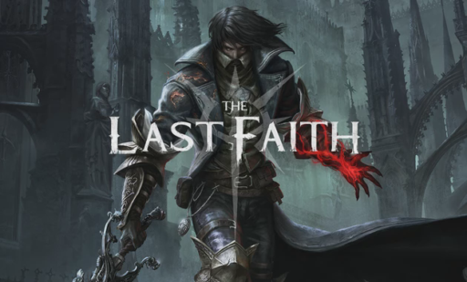 The Last Faith