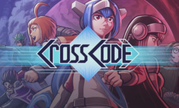 CrossCode