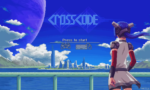 CrossCode