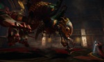 Castlevania Lords of Shadow 2