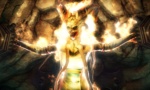 Castlevania Lords of Shadow 2