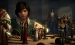 Castlevania Lords of Shadow 2