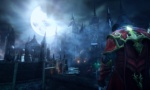 Castlevania Lords of Shadow 2