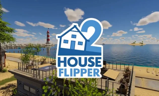 House Flipper 2