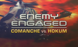 Enemy Engaged Comanche vs Hokum