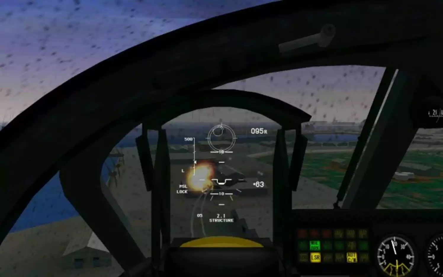Enemy Engaged Comanche vs Hokum
