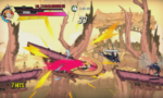 Speed Brawl