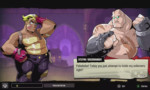Speed Brawl