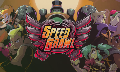 Speed Brawl