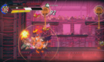 Speed Brawl