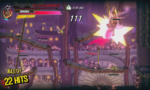 Speed Brawl