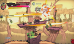 Speed Brawl