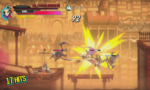Speed Brawl