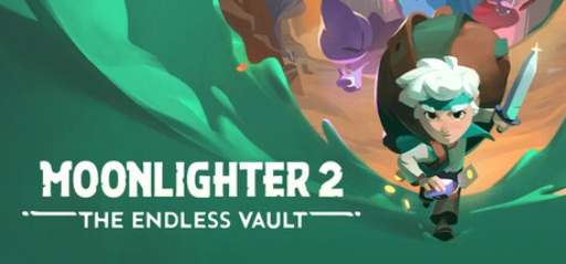 Moonlighter 2: The Endless Vault (Early Access)