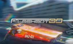 Flashout 3D Enhanced Edition