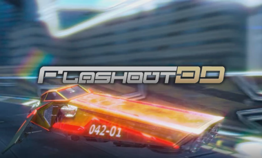 Flashout 3D Enhanced Edition