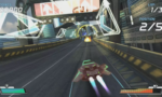 Flashout 3D Enhanced Edition