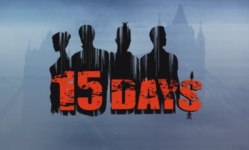 15 Days