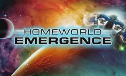 Homeworld Emergence