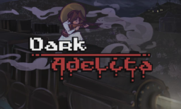 Dark Adelita