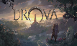 Drova Forsaken Kin