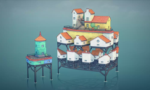 Townscaper