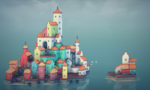 Townscaper