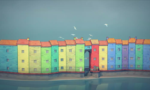 Townscaper