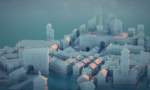 Townscaper